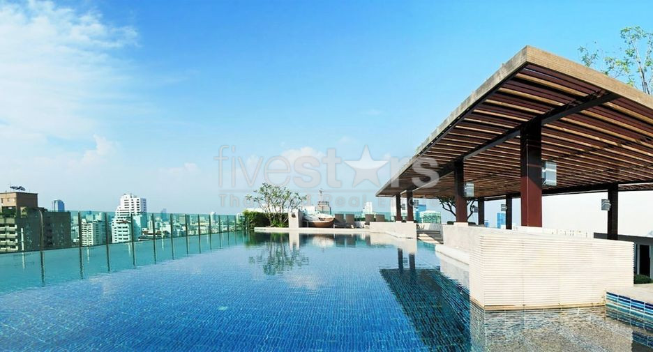 Appartement d'1 chambre à louer proche du BTS Thonglor, photo 11