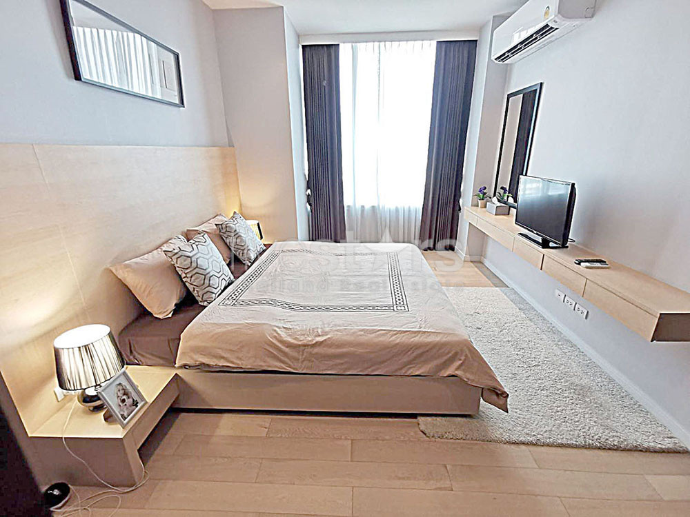 Appartement d'1 chambre à louer proche du BTS Thonglor, photo 7