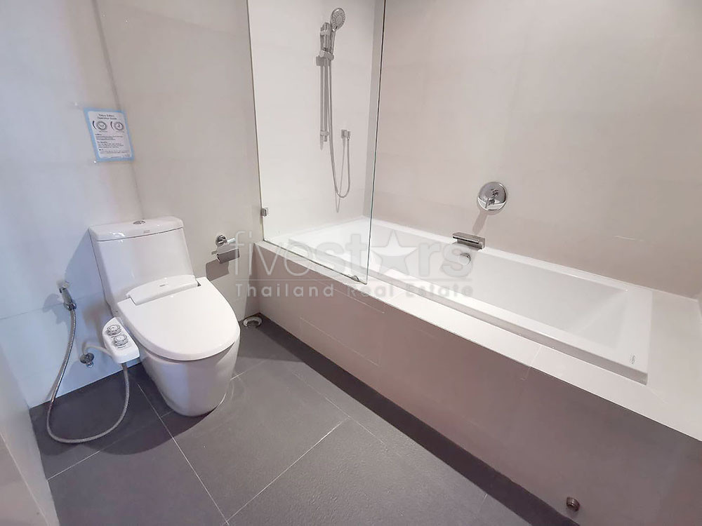 Appartement d'1 chambre à louer proche du BTS Thonglor, photo 10