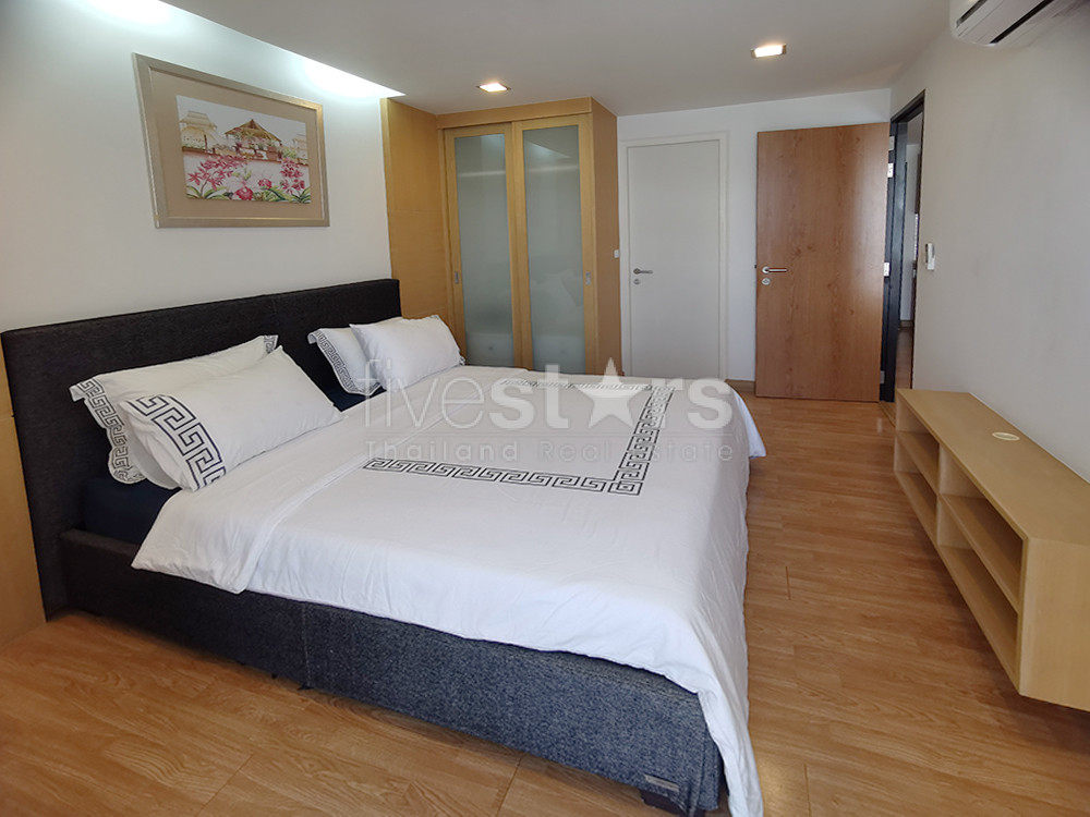 Appartement 1 chambre à louer entre Phrom Phong et Thonglor, photo 5