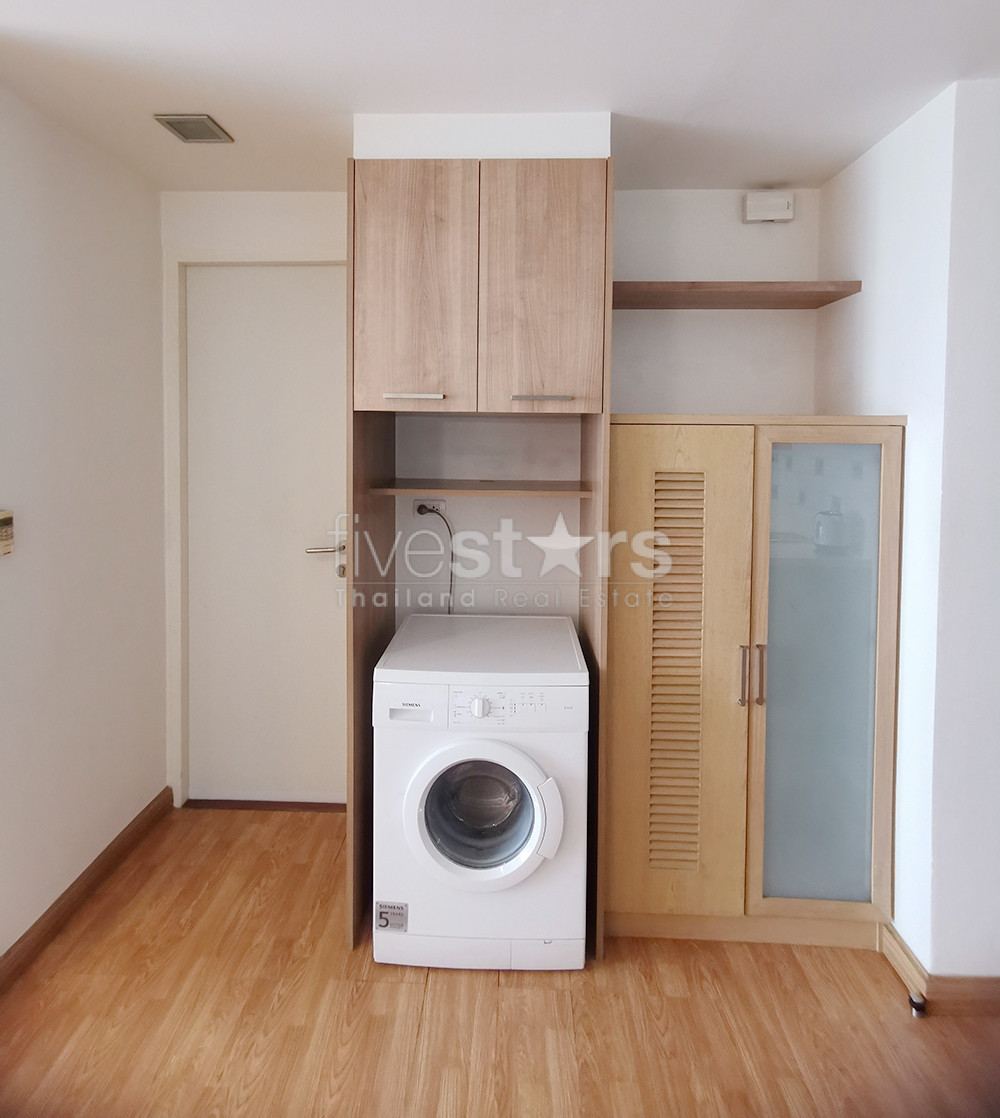 Appartement 1 chambre à louer entre Phrom Phong et Thonglor, photo 6