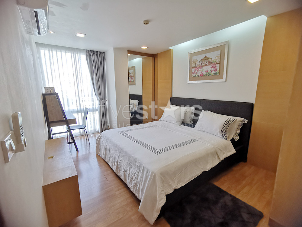 Appartement 1 chambre à louer entre Phrom Phong et Thonglor, photo 4