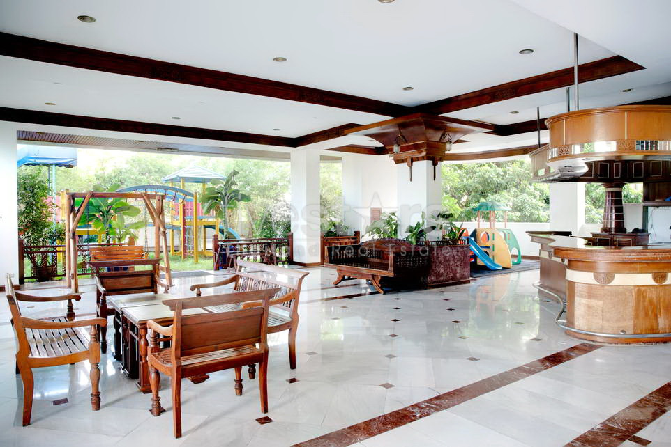 Appartement familial de 4 chambres à louer entre Phrom Phong et Thonglor, photo 14
