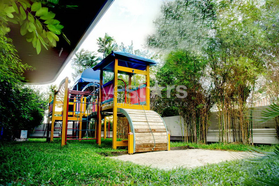 Appartement familial de 4 chambres à louer entre Phrom Phong et Thonglor, photo 11