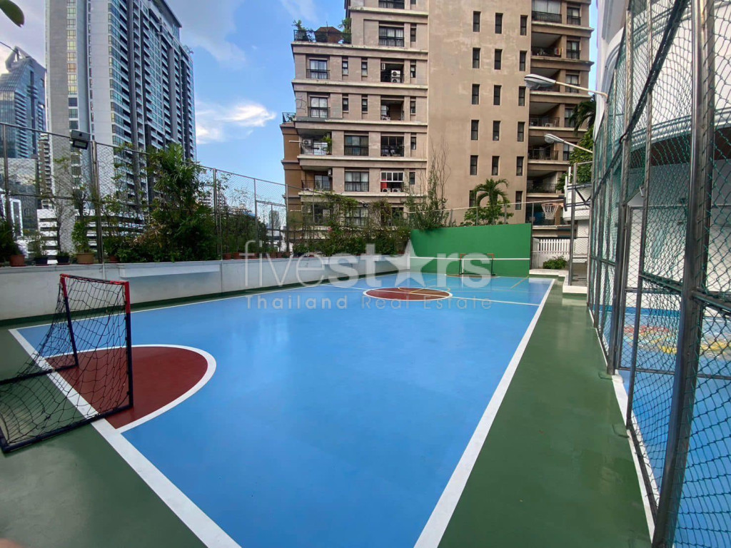 Appartement familial de 4 chambres à louer entre Phrom Phong et Thonglor, photo 15