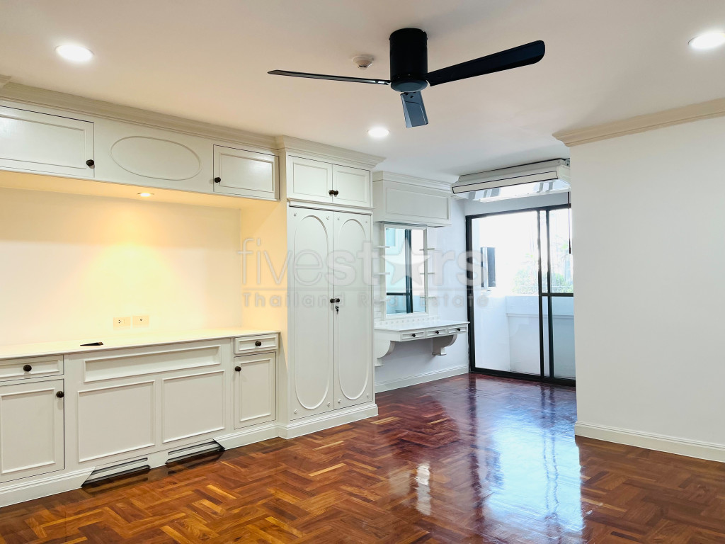 Appartement familial de 4 chambres à louer entre Phrom Phong et Thonglor, photo 7