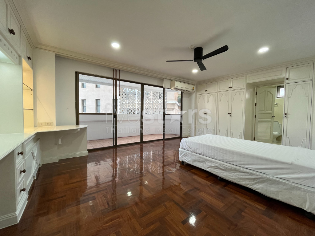 Appartement familial de 4 chambres à louer entre Phrom Phong et Thonglor, photo 8