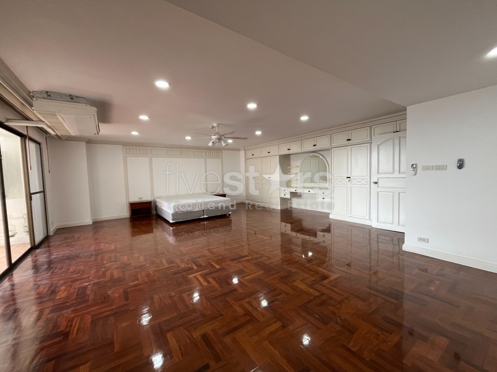 Appartement familial de 4 chambres à louer entre Phrom Phong et Thonglor, photo 9