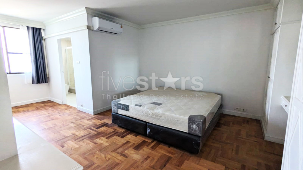 Appartement de 3 chambres Pet Friendly à louer à Phrom Phong, photo 14