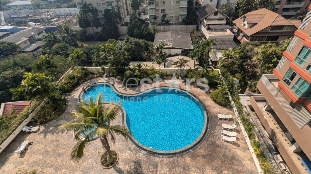 Appartement de 3 chambres Pet Friendly à louer à Phrom Phong, photo 4