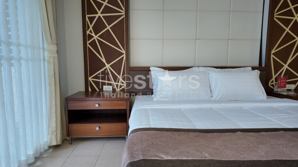 Appartement de 1 chambre Cat friendly à louer à Phrom Phong, photo 10