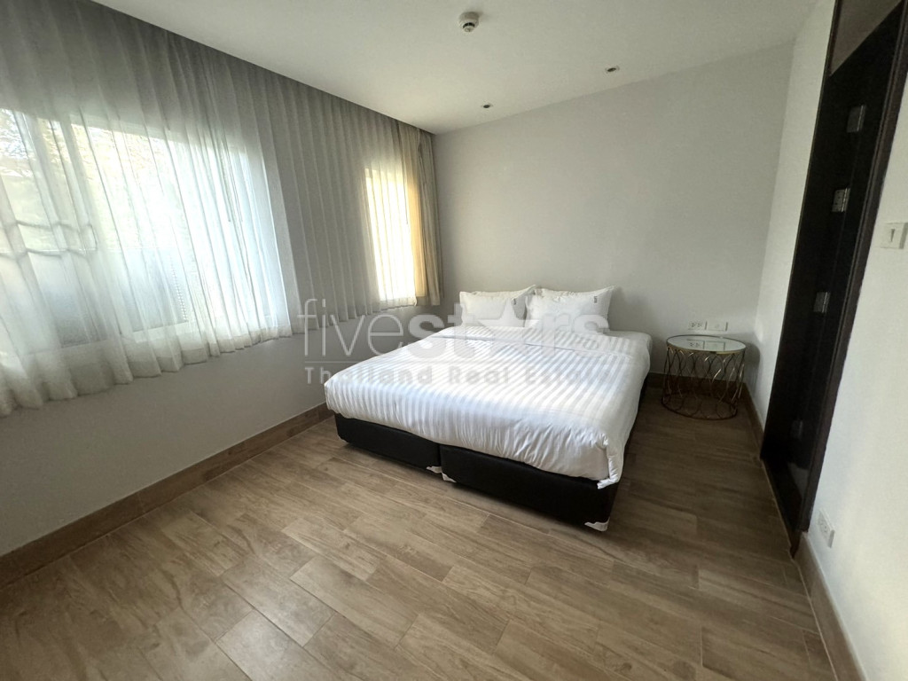 Appartement de 2 chambres Cat friendly à louer à Phrom Phong, photo 10