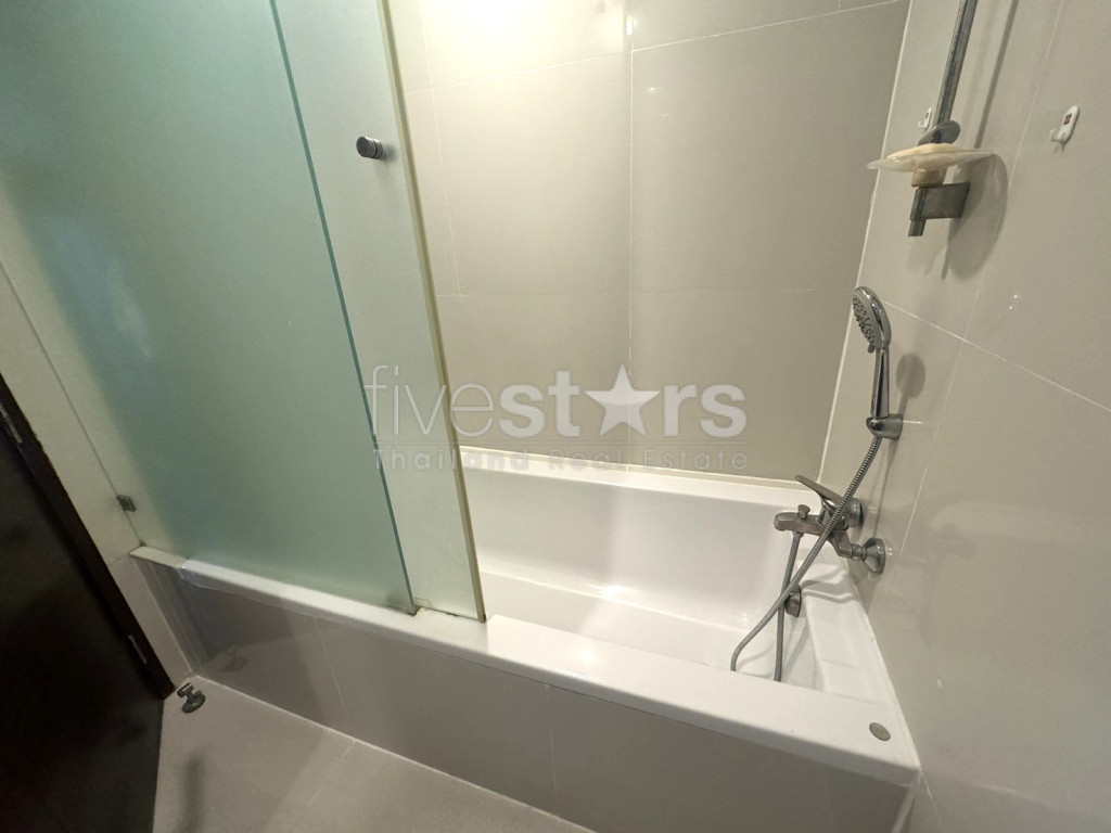 Appartement de 2 chambres Cat friendly à louer à Phrom Phong, photo 12