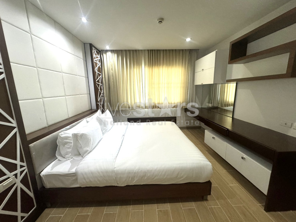 Appartement de 2 chambres Cat friendly à louer à Phrom Phong, photo 7