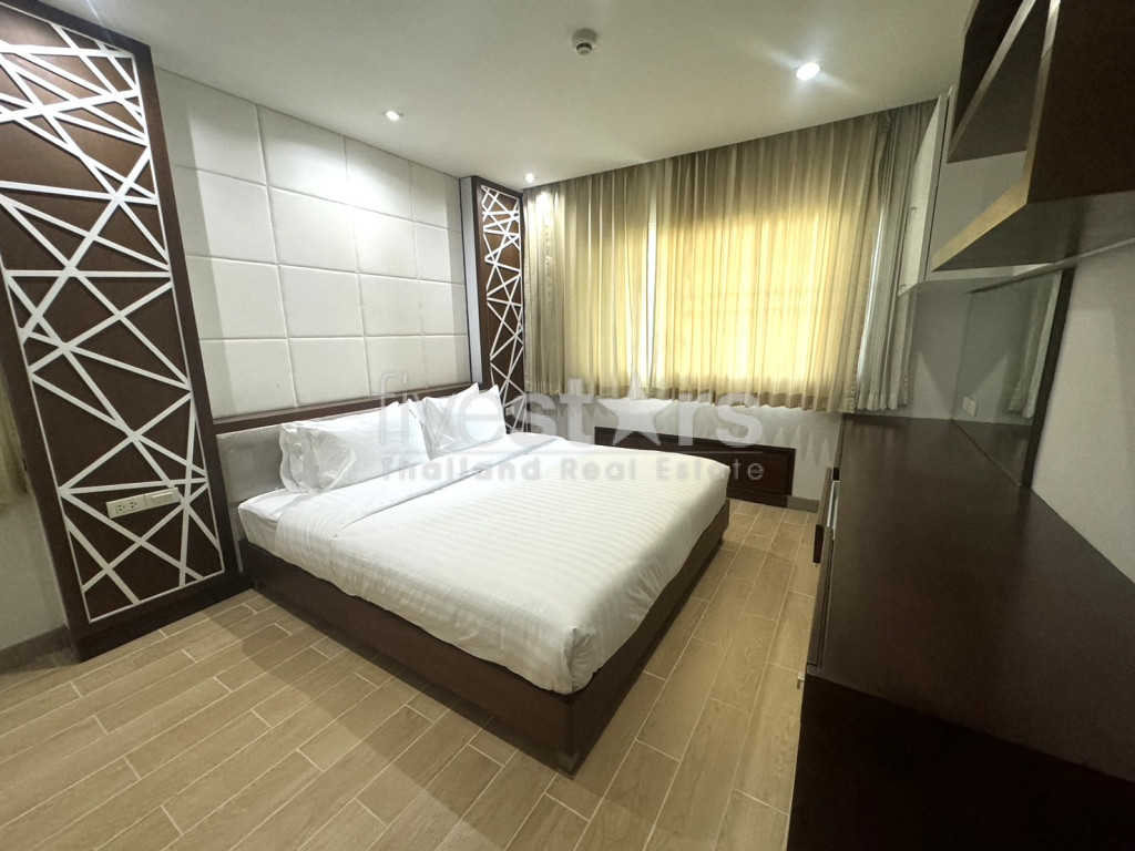 Appartement de 2 chambres Cat friendly à louer à Phrom Phong, photo 6