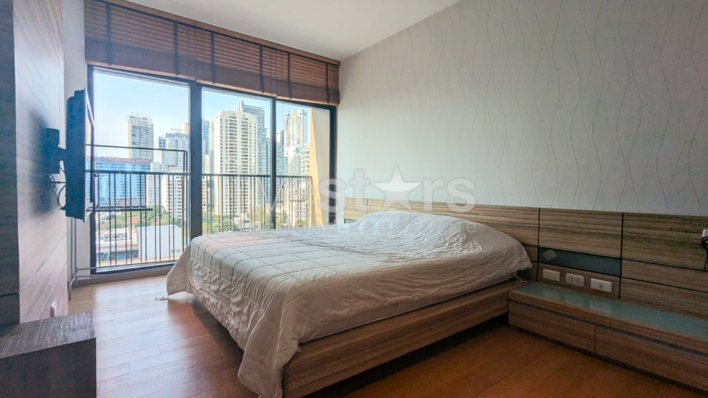 1 bedroom condo for rent near BTS Phromphong, photo 10