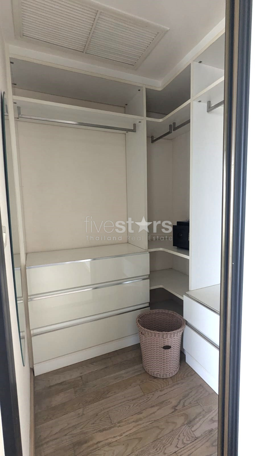 Grand appartement de 1 chambre à louer à 2 min du BTS Thonglor, photo 8