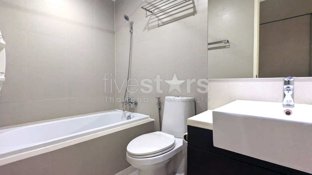 Appartement de 1 chambre à louer proche du BTS Thonglor, photo 10