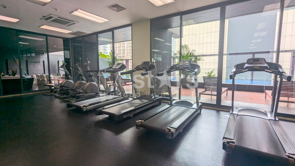 Appartement de 1 chambre à louer proche du BTS Thonglor, photo 11