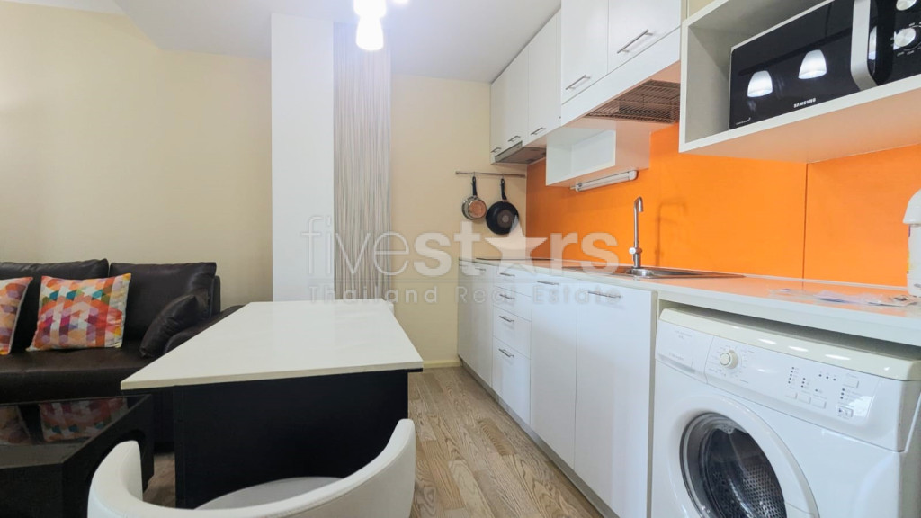 Appartement de 1 chambre à louer proche du BTS Thonglor, photo 4
