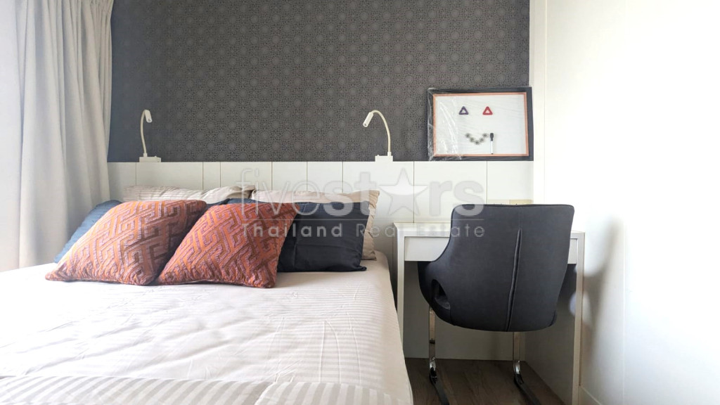 Appartement de 1 chambre à louer proche du BTS Thonglor, photo 7