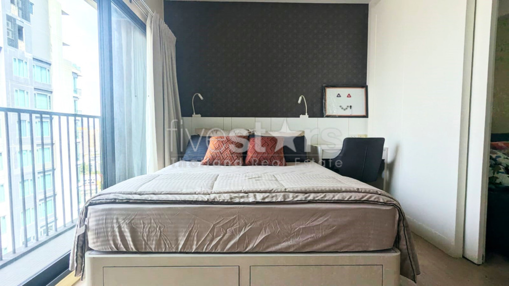 Appartement de 1 chambre à louer proche du BTS Thonglor, photo 6