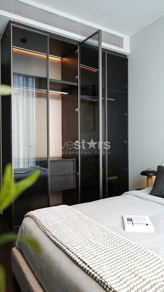 Superbe Appartement de 3 Chambres à Louer à Thonglor, photo 9