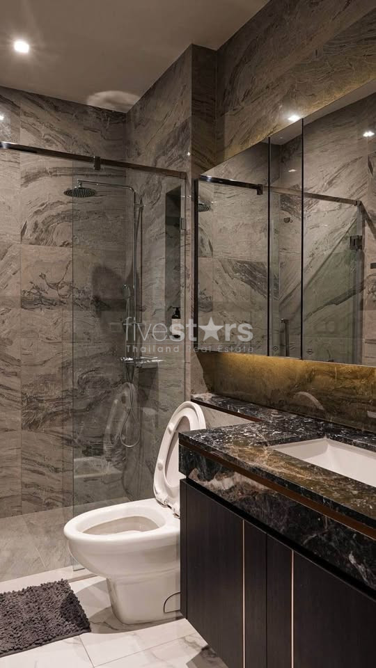 Superbe Appartement de 3 Chambres à Louer à Thonglor, photo 11