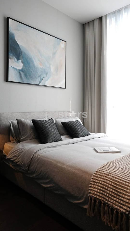 Superbe Appartement de 3 Chambres à Louer à Thonglor, photo 7