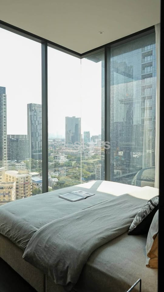 Superbe Appartement de 3 Chambres à Louer à Thonglor, photo 12