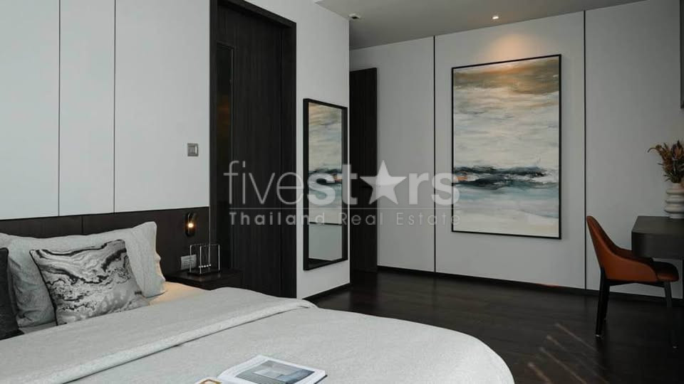Superbe Appartement de 3 Chambres à Louer à Thonglor, photo 6