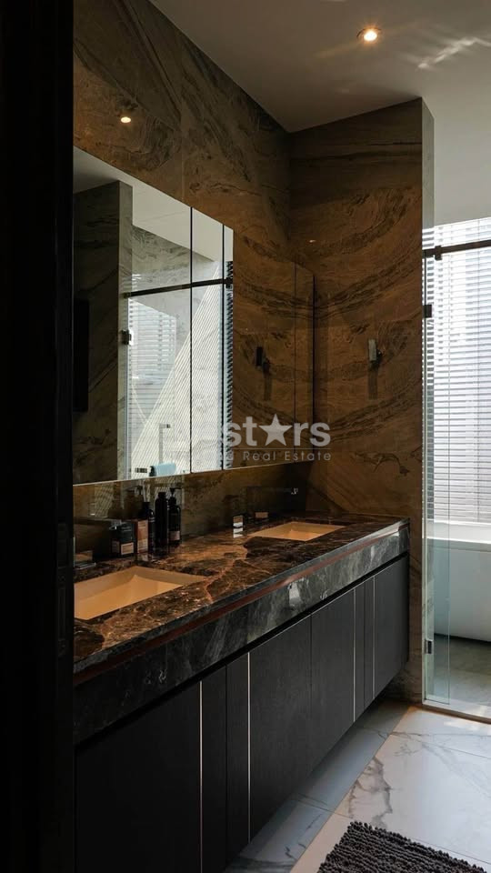 Superbe Appartement de 3 Chambres à Louer à Thonglor, photo 10
