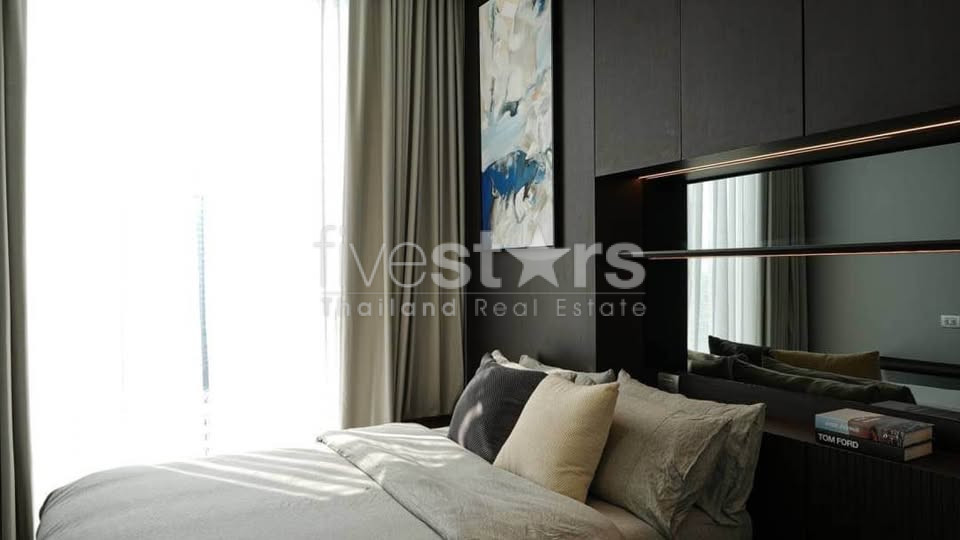 Superbe Appartement de 3 Chambres à Louer à Thonglor, photo 8