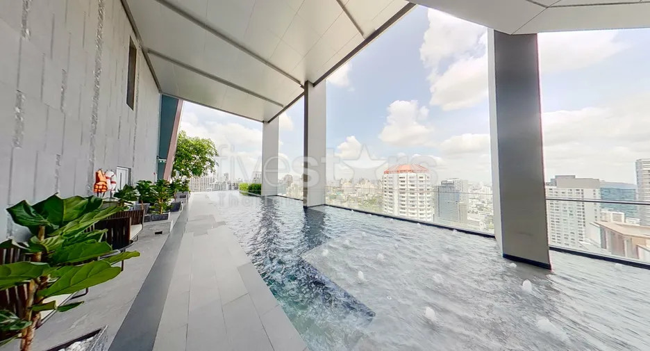 Superbe Appartement de 3 Chambres à Louer à Thonglor, photo 14
