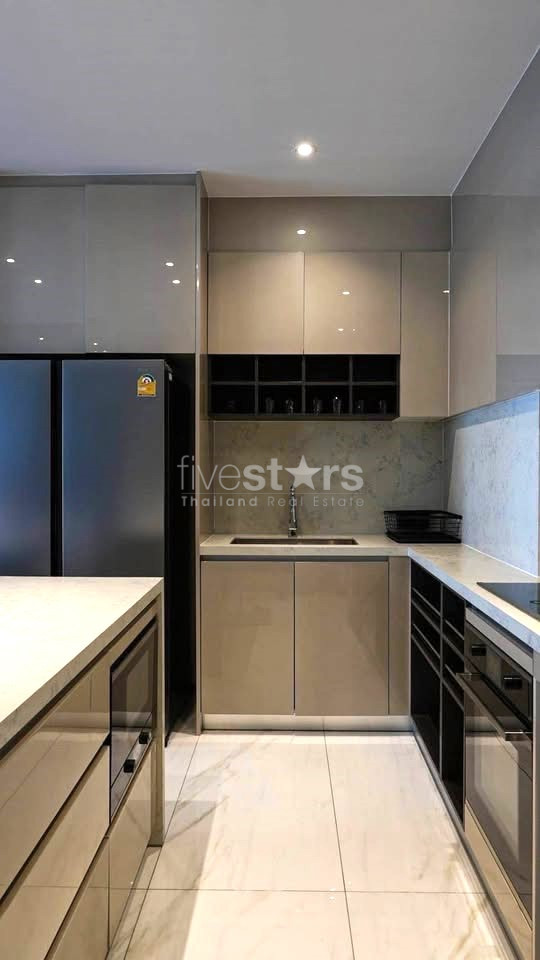 Superbe Appartement de 3 Chambres à Louer à Thonglor, photo 4