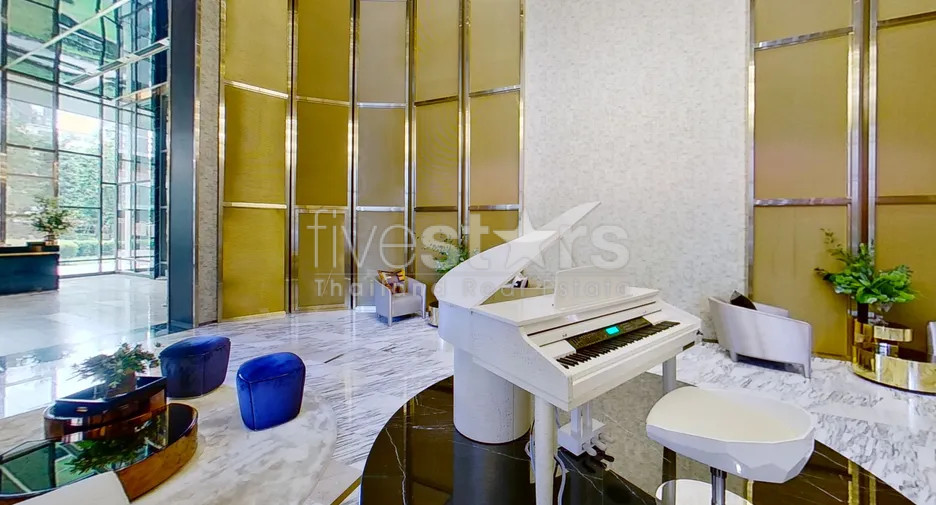 Luxe moderne de 3 chambres à louer sur Thonglor, photo 17
