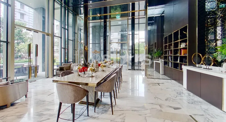 Luxe moderne de 3 chambres à louer sur Thonglor, photo 18