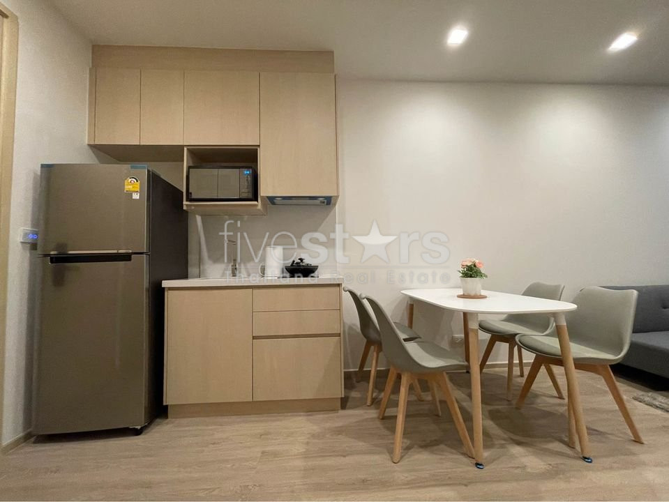 Appartement de 1 chambre à louer à Phrom Phong, Sukhumvit 39, photo 5