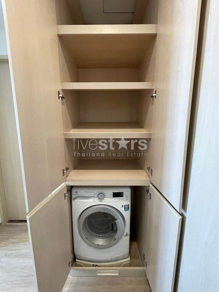 Appartement de 1 chambre à louer à Phrom Phong, Sukhumvit 39, photo 9