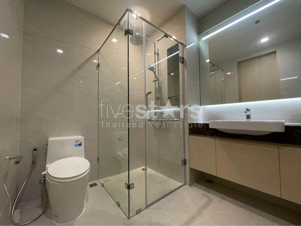 Appartement de 1 chambre à louer à Phrom Phong, Sukhumvit 39, photo 10