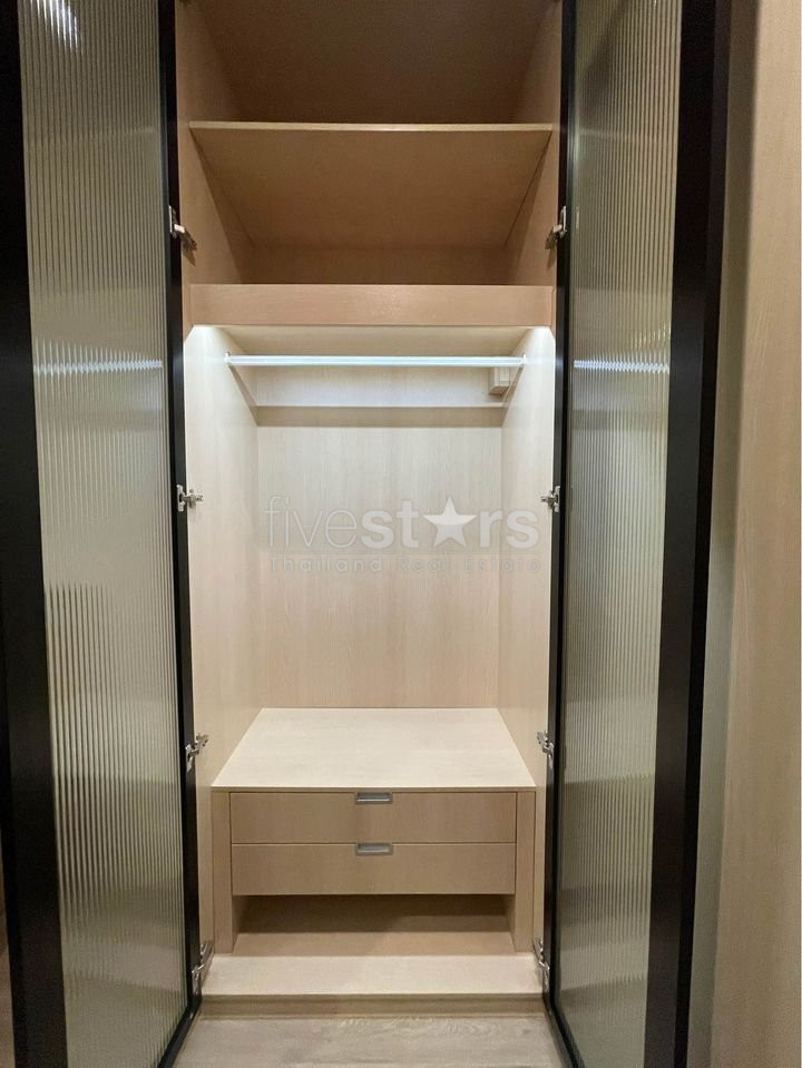 Appartement de 1 chambre à louer à Phrom Phong, Sukhumvit 39, photo 8