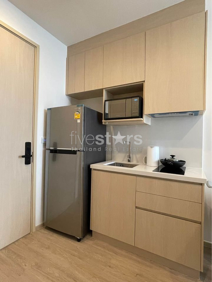 Appartement de 1 chambre à louer à Phrom Phong, Sukhumvit 39, photo 6
