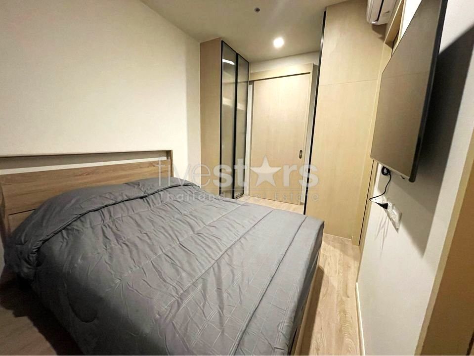 Appartement de 1 chambre à louer à Phrom Phong, Sukhumvit 39, photo 7