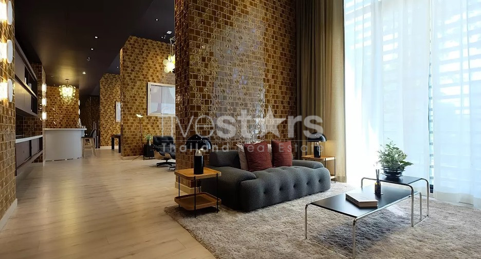 Appartement de 1 chambre à louer à Phrom Phong, Sukhumvit 39, photo 17