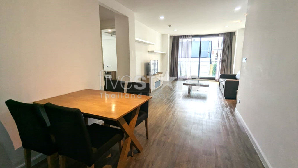 Appartement de 2 chambres à louer à Thonglor, photo 5