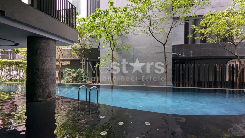 Appartement de 2 chambres à louer à Thonglor, photo 13
