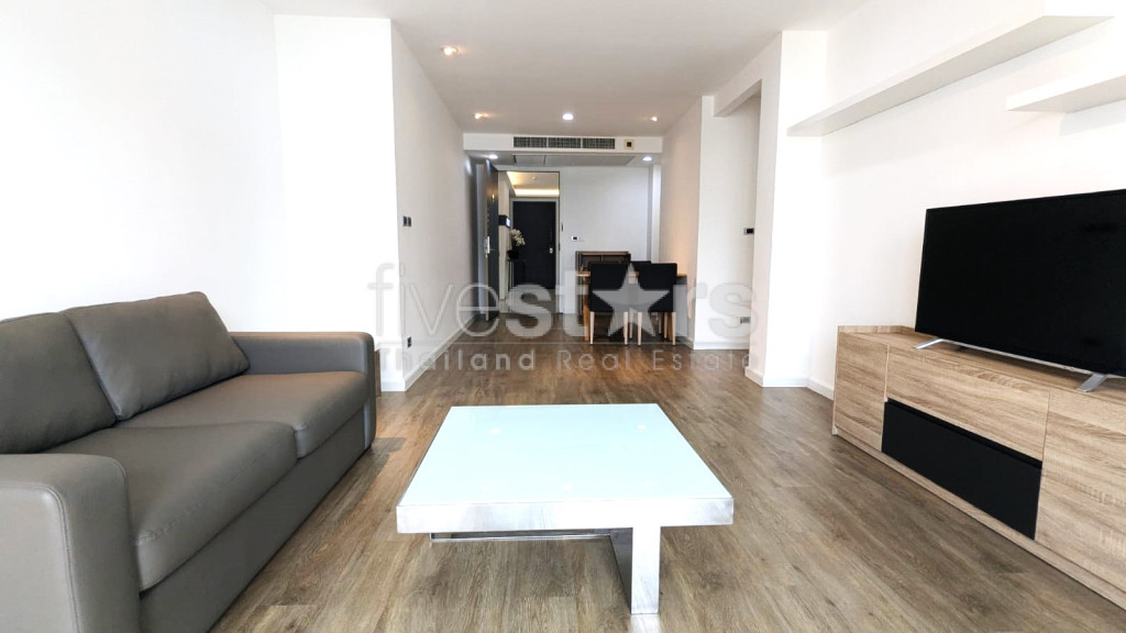 Appartement de 2 chambres à louer à Thonglor, photo 3
