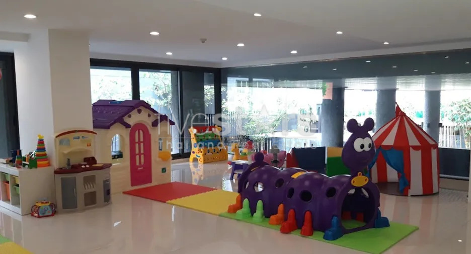 Appartement de 2 chambres à louer à Thonglor, photo 12