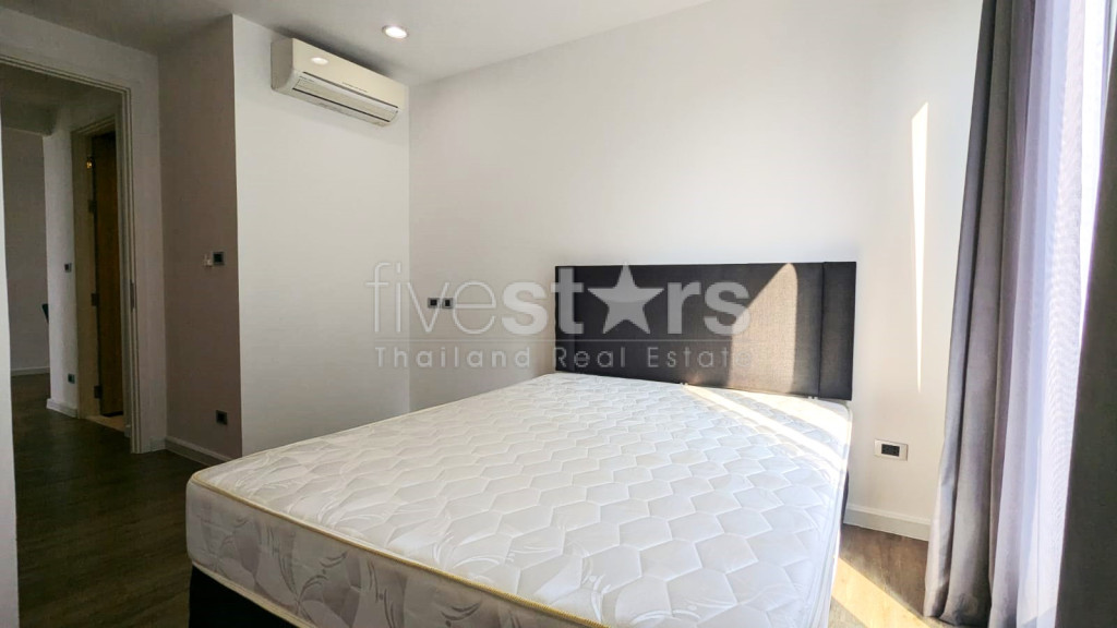 Appartement de 2 chambres à louer à Thonglor, photo 9