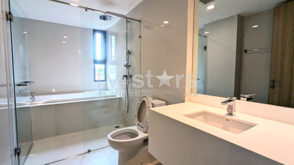 Appartement de 2 chambres à louer à Thonglor, photo 10